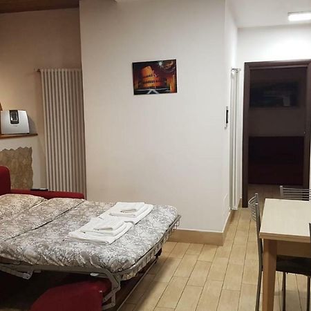 Domus Maria Vaticano Appartement Rome Buitenkant foto