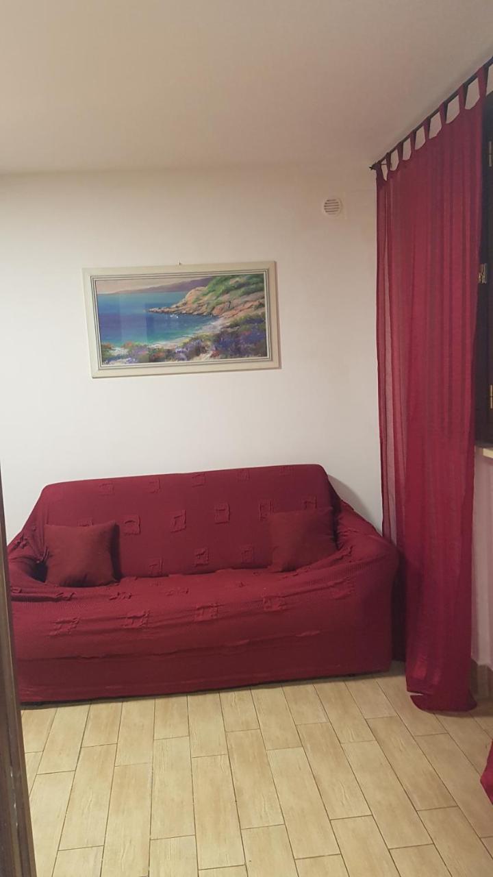 Domus Maria Vaticano Appartement Rome Buitenkant foto