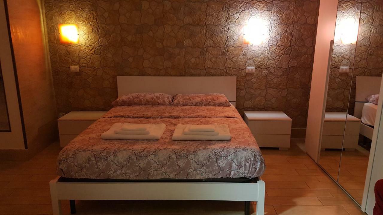 Domus Maria Vaticano Appartement Rome Buitenkant foto